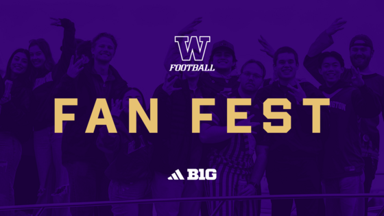 UW Fan Fest