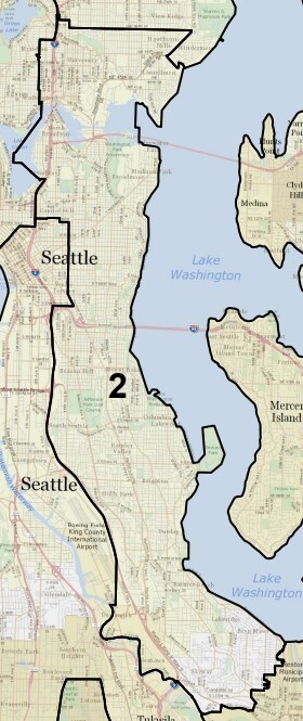 D2 Map