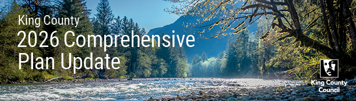 2026 Comprehensive Plan Update