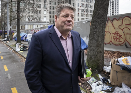 seattle times homelessness