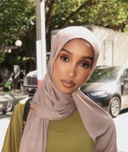 Safia Mohamed