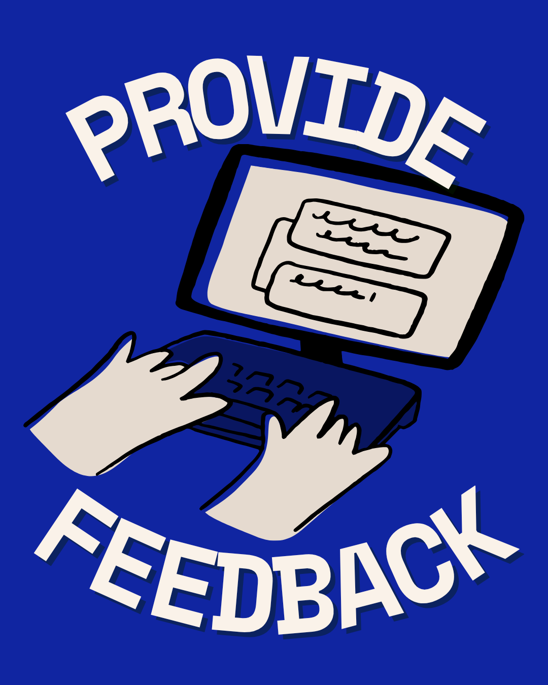feedback 