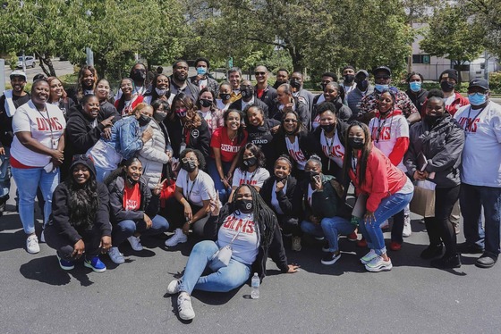Urban League of Metropolitan Seattle