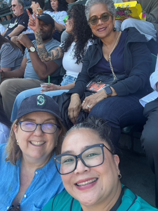 Mariners vs Phillies game
