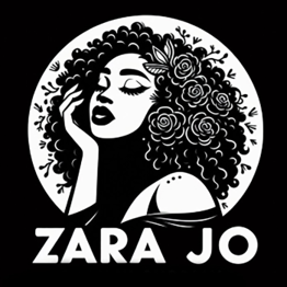 Zara Jo Beauty Logo