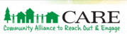Care Blog logo