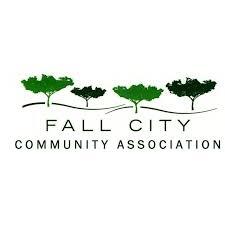 fall city c a logo