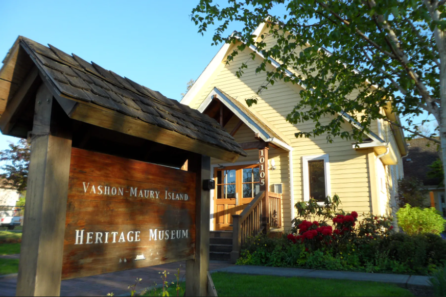 VM Island Heritage Museum 