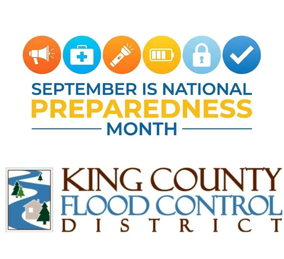 Flood Control District Update 