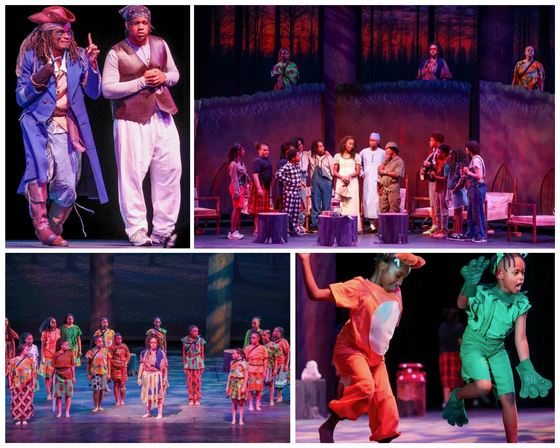 Teen Summer Musical 