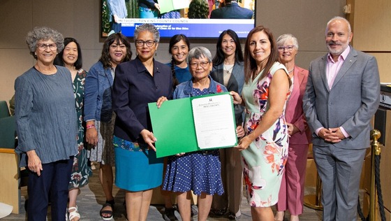 September 1st Council meeting