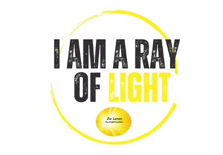I am a Ray of Light Flyer