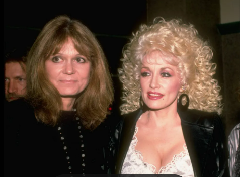 Dolly and Gloria 