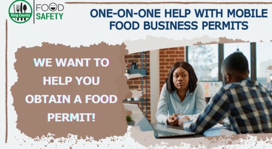 Food Permits