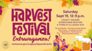 Renton Harvest Festival