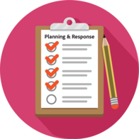emergency planning checklist