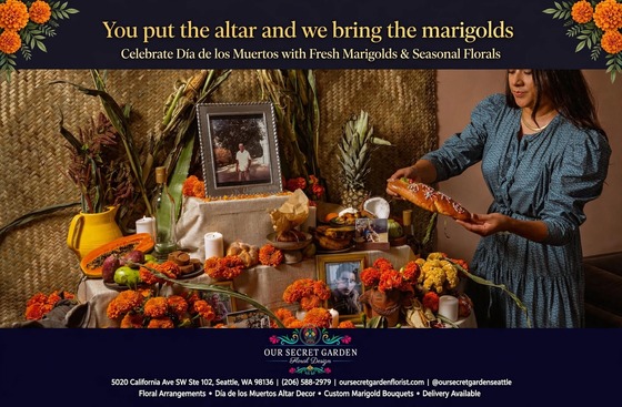 Ofrenda