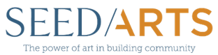 SeedArts Logo