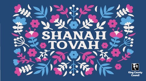 Shanah Tovah