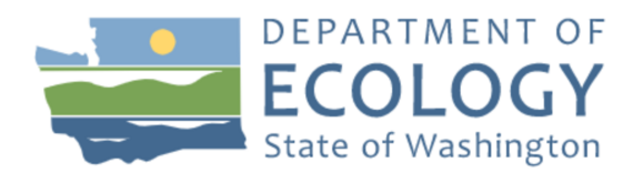 WA Department of Ecology logo
