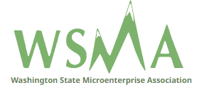 WA State Microenterprise Association logo