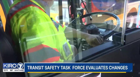  Regional Transit Safety 