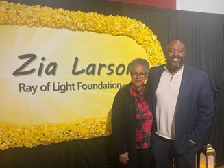Zia Larson 