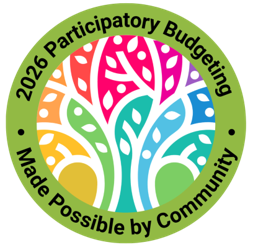 Skyway Participatory Budgeting Logo