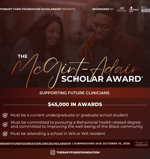 Scholarship Flyer
