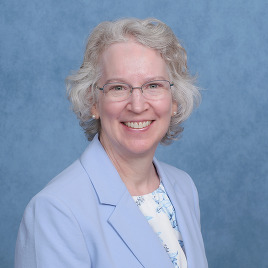 Barbara Ramey
