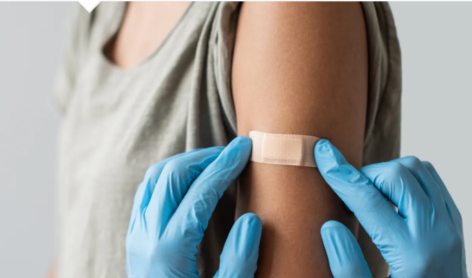 Flu Shots