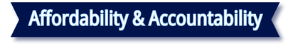 Affordability & Accountability