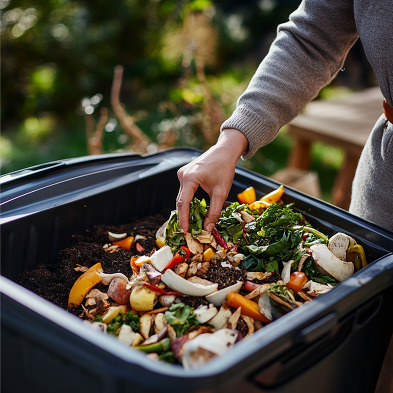 Food Scraps