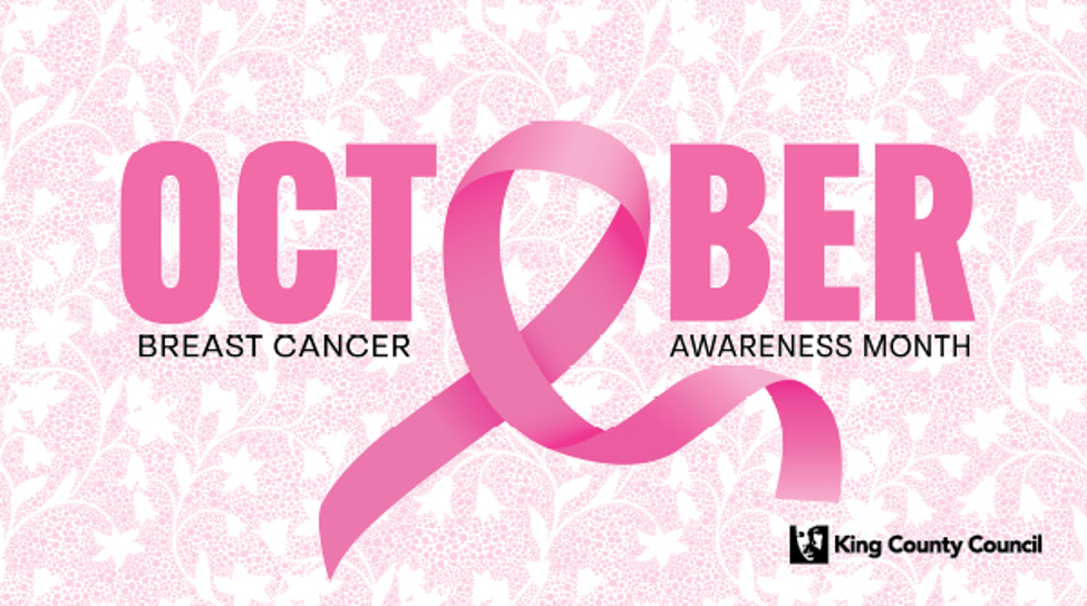Breast Cancer Awareness Month