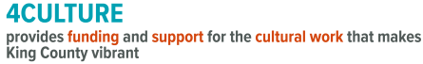 4Culture Logo