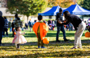 Auburn- Halloween Harvest Festival