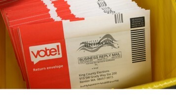 Ballots