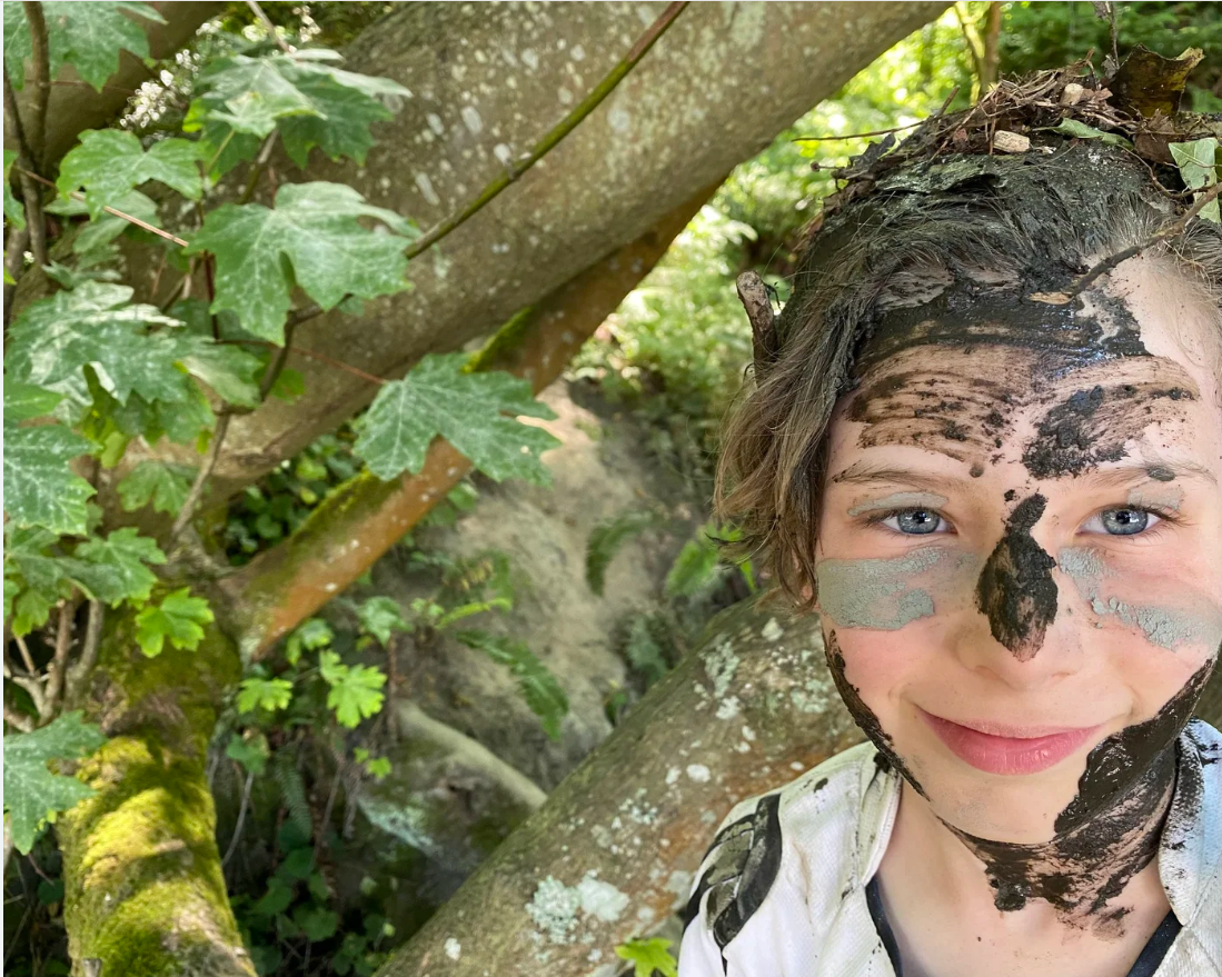 South Sound Nature Camps
