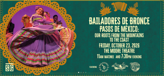 Bailadores