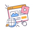Media Icon Image