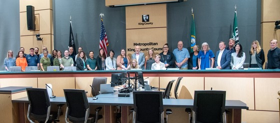 Council photo