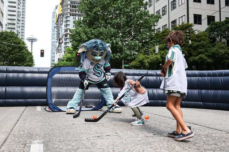 Youth Hockey
