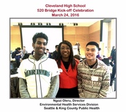CHS