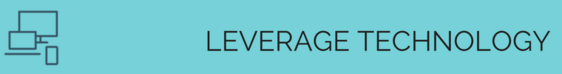 Leverage Technology Divider