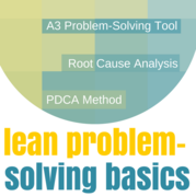 Lean Problem-Solving Basics