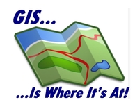 GIS Is Where It's At