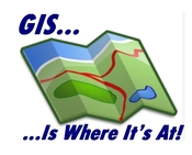 GIS Is Where It's At