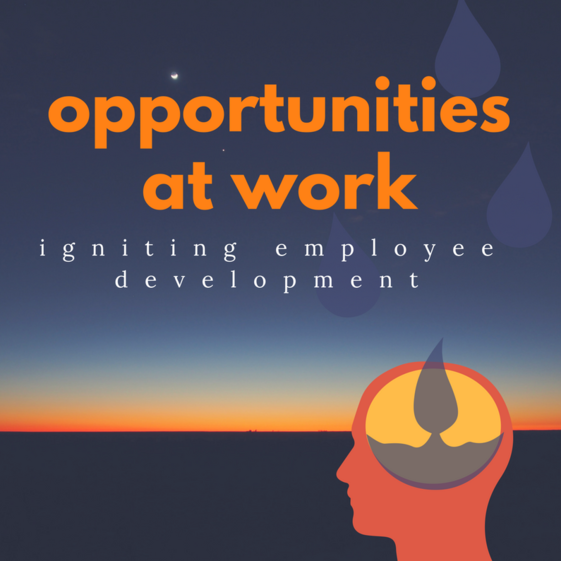 Opportunities at Work