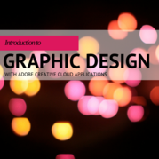 Graphic Design with Adobe Creative Cloud Applications