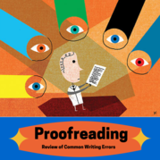 Proofreading